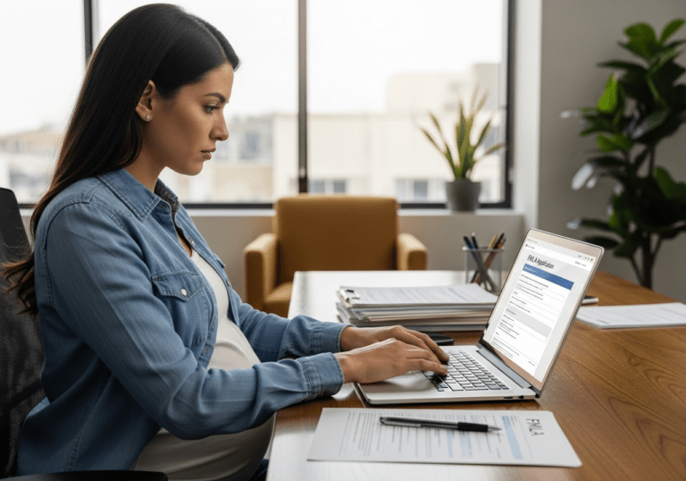 what is a serious health condition under fmla