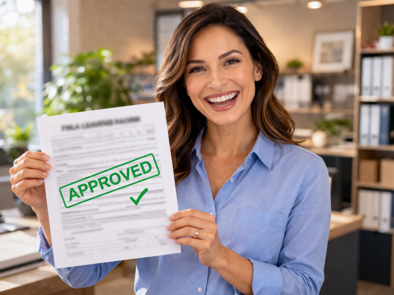 how long does it take to get fmla approved.