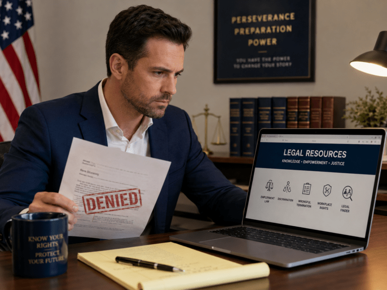 what to do if your fmla denied by your employer get approved