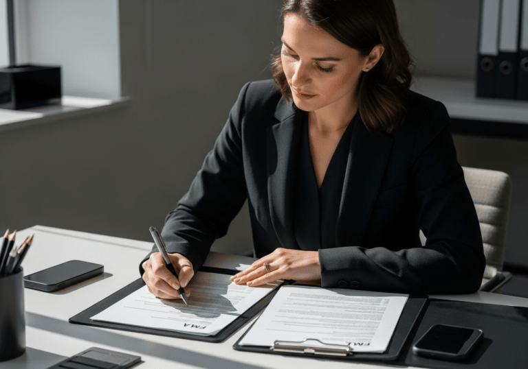 what your employer can and can't ask on fmla paperwork